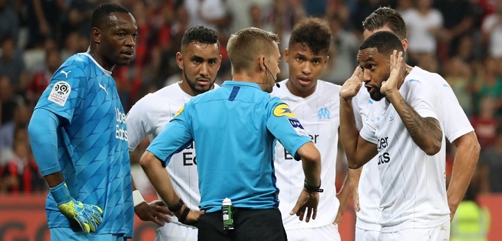 La Uefa multa al Olympique de Marsella con tres millones por infringir el ‘fair play’ financiero